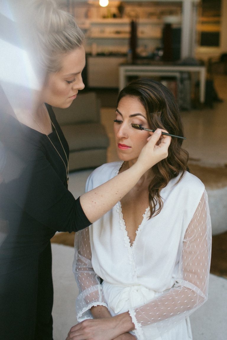 Sole Repair Shop Elopement Seattle, WA Brittni + Brian